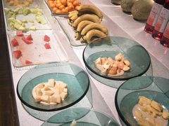 -快乐爱斯米牛排自助(吾悦广场店)