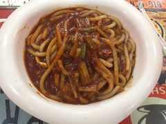-椒顽新疆炒米粉(湖大店)