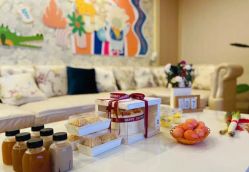 -生命加•Q考拉月子会所(玫瑰园店)