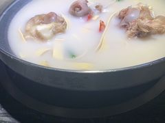 -骨之味·筒骨汤火锅(江头店)