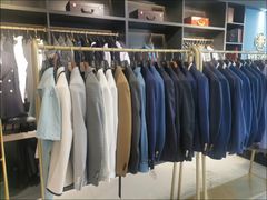 -尊卡诺高级西装礼服定制(江东中路店)