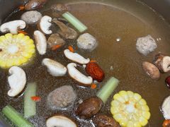 -牛很鲜潮汕牛肉火锅(朝晖路店)