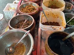 -秦胖子肉陀良心店