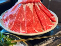 -牛New寿喜烧(新六百店)