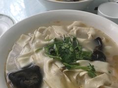 -萧记三鲜烩面(郑汴路店)