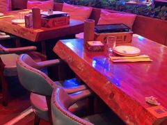 -肉串汪(望京店)