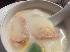 -揽季锅物会.福建黄鱼.海鲜姿造(五四路店)