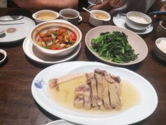 -扬州狮子楼·非遗淮扬菜(总店)