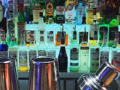 -胡桃里乐队酒馆(鎏嘉码头店)