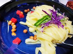 -阿里疆Alijiang·丝路美食·异域风情·清真(长楹天街店)