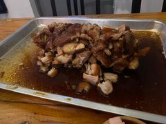 -有肉食·虎九闽菜(798艺术区店)