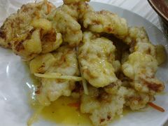 20110923814-哈尔滨风味小吃东北菜(五角场店)