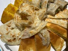 -老长春肉馆(创业大街店)