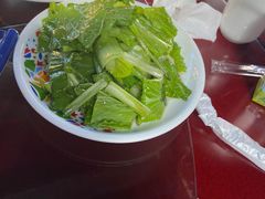 -柳沟豆腐宴64号院