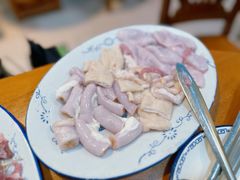 -华哥新鲜猪精品美食