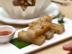 -点都德(华强南店)