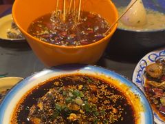 -醉小酒馆·川菜·江湖菜·重庆菜(观音桥旗舰店)