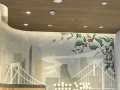 -Tims天好咖啡·贝果(北大街万象城店)