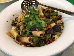 -石头咕(葵蓬店)