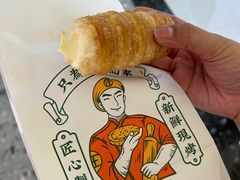 -小汪糕点(万达茂店)