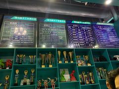 -速马赫卡丁车(琶洲店)