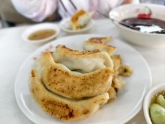 -劈柴院锅贴(沈阳路店)