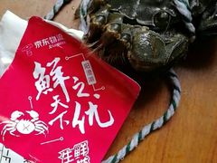 -珍宝蟹舫·巴城味道(巴城总店)