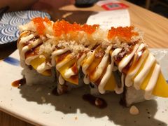 -六本目日式料理(珊瑚沙家园店)