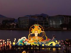 -琅岐红光湖公园
