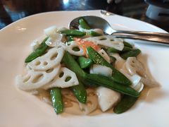 -新天世纪中餐厅