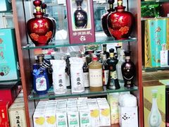 零售区-望海潮海鲜店 特色家常菜(在海一方店)