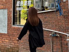 -烟桥古村