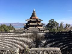 -天龙八部武侠城