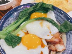 -澳门陈光记烧味饭店(南京德基广场店)