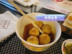 -憶廟街 X 沙角邨(太古城店)
