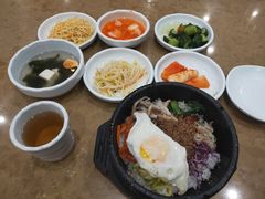 -全州拌饭馆(龙源西街店)