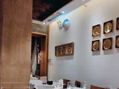-福海居烤鸭店(鸟巢店)
