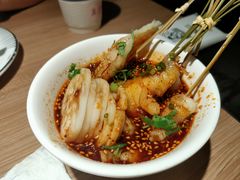 -太二酸菜鱼(赣州万象城店)