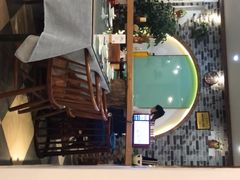 -茶油香闽南菜·花园餐厅(前埔店)