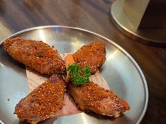 -西塔老太太泥炉烤肉(上海七宝领展广场店)