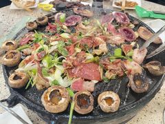 -厚味居炙子烤肉·清真(天桥南纬路店)