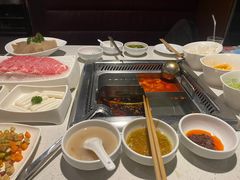 -海底捞火锅(高科广场店)