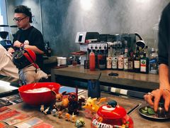 -BE NORMAL CAFE(霞溪路店)