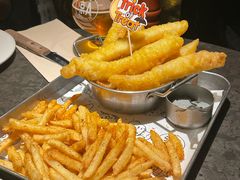 -京A Taproom·精酿餐吧(CBD店)