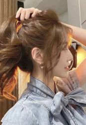 -MI HAIR
