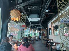 大堂-川里谈·川味小馆(北京路店)