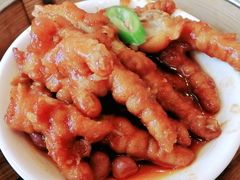 -麒麟山景大酒店岭南汇海鲜酒家(沙井店)