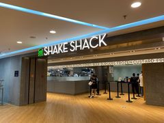 -Shake Shack(西单大悦城店)