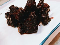 -尚岛私房菜(西方巷店)