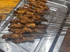 -清真·马峰烤肉(小学习北巷店)